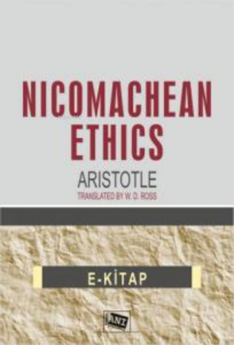 Nicomachean Ethics