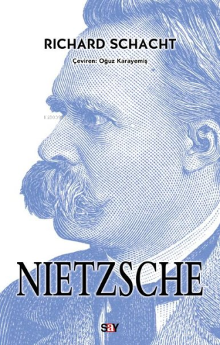 Nietzsche Richard Schacht