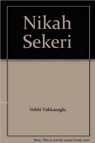 Nikah Şekeri