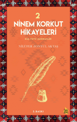Ninem Korkut Hikayeleri 2 Nilüfer Zontul Aktaş