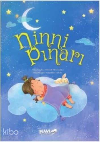 Ninni Pınarı Mehmet Fatih Çakır