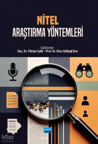 Nitel Araştırma Yöntemleri Kolektif