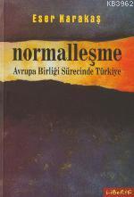Normalleşme; Avrupa Birliği