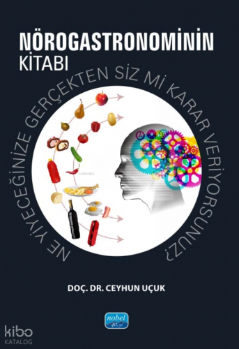 Nörogastronomi Kitabı