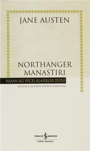 Northanger Manastırı