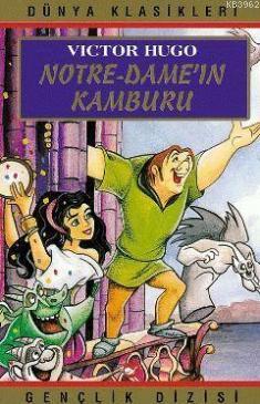 Notre-Dame'ın Kamburu