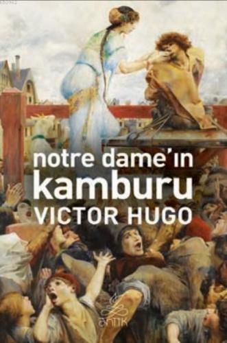 Notre Dame'ın Kamburu