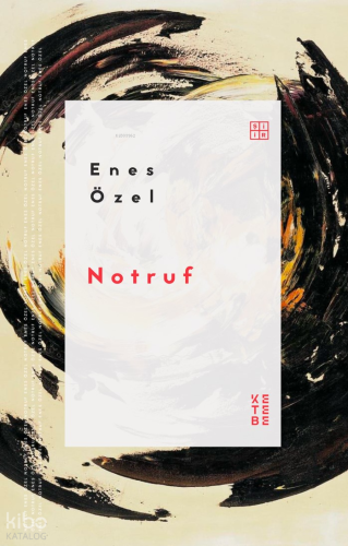 Notruf Enes Özel