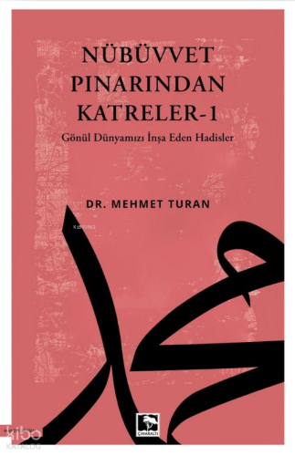 Nübüvvet Pınarından Katreler -1;Gönül Dünyamızı İnşa Eden Hadisler Meh
