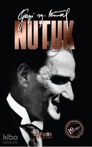 Nutuk Mustafa Kemal Atatürk
