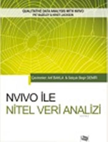 Nvivo İle Nitel Veri Analizi