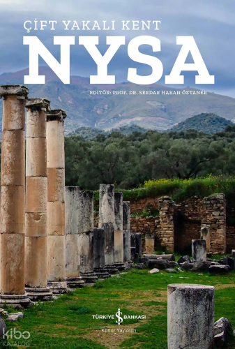 Nysa – Çift Yakalı Kent Kolektif