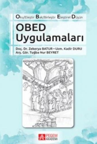 Obed Uygulamaları