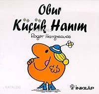 Obur Küçükhanım