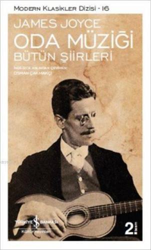 Oda Müziği; Bütün Şiirleri