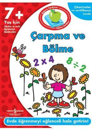 Ödeve Yardımcı Çarpma ve Bölme