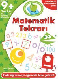 Ödeve Yardımcı Matematik Tekrarı