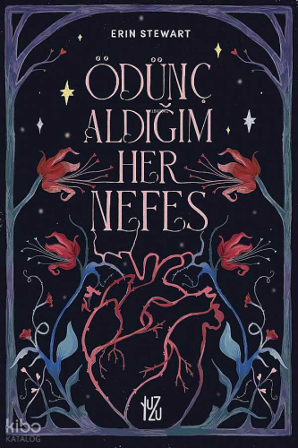 Ödünç Aldığım Her Nefes Erin Stewart