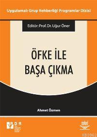 Öfke İle Başa Çıkma