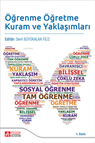 Öğrenme Öğretme Kuram ve Yaklaşımları