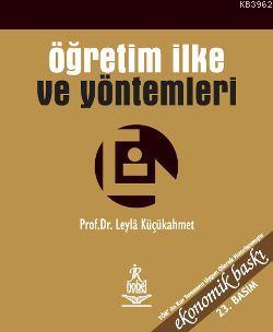 Öğretim İlke ve Yöntemleri