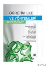 Öğretim İlke ve Yöntemleri