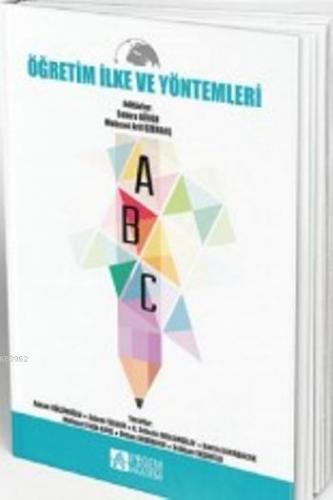 Öğretim İlke Ve Yöntemleri