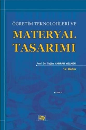 Öğretim Teknolojileri ve Materyal Tasarımı