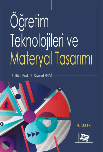 Öğretim Teknolojileri ve Materyal Tasarımı