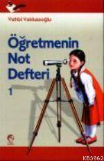 Öğretmenin Not Defteri 1