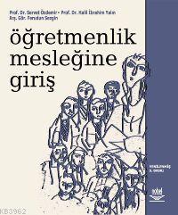 Öğretmenlik Mesleğine Giriş