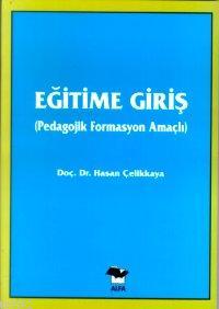 Öğretmenlik Mesleğine Giriş