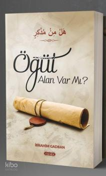 Öğüt Alan Var Mı? Faruk Furkan
