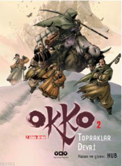 Okko II - Toprak Devri