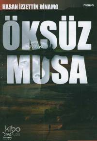 Öksüz Musa Hasan İzzettin Dinamo