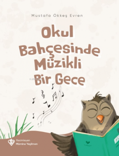 Okul Bahçesinde Müzikli Bir Gece Mustafa Ökkeş Evren