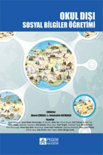 Okul Dışı Sosyal Bilgiler Öğretimi Ahmet Şimşek