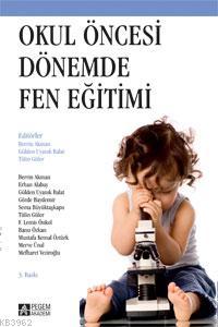 Okul Öncesi Dönemde Fen Eğitimi