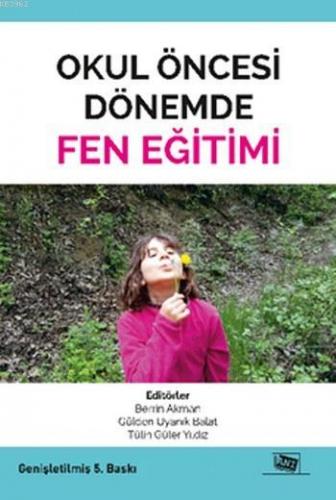 Okul Öncesi Dönemde Fen Eğitimi