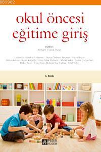 Okul Öncesi Eğitime Giriş