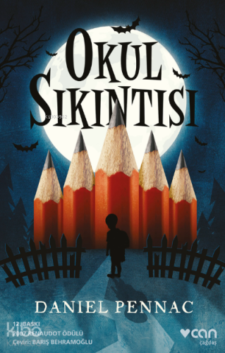 Okul Sıkıntısı Daniel Pennac