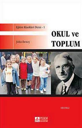 Okul ve Toplum