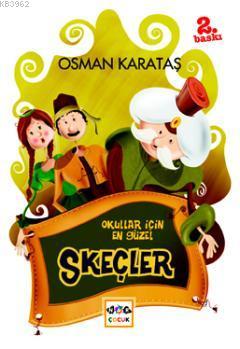 Okullar İçin En Güzel Skeçler