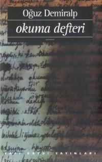 Okuma Defteri