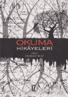 Okuma Hikayeleri Kolektif