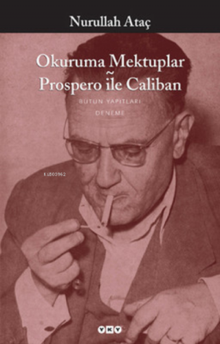 Okuruma Mektuplar - Prospero İle Caliban