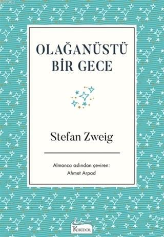 Olağanüstü Bir Gece