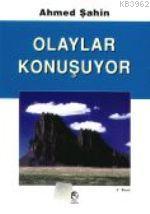 Olaylar Konuşuyor