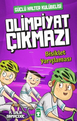 Olimpiyat Çıkmazı; Bisiklet Yarışlaması
