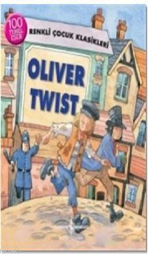 Oliver Twist; Renkli Çocuk Klasikleri